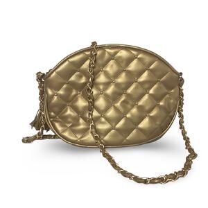 Saddle River Crossbody Bag